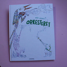 Load image into Gallery viewer, Orkesteret
