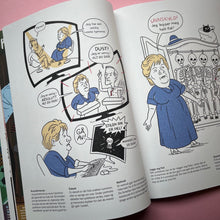 Load image into Gallery viewer, Kjendis - kunsten å bli berømt
