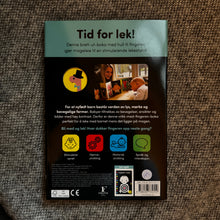 Load image into Gallery viewer, Lekestund
