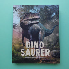 Load image into Gallery viewer, Dinosaurer
