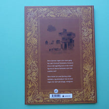 Load image into Gallery viewer, Fantasiens museum
