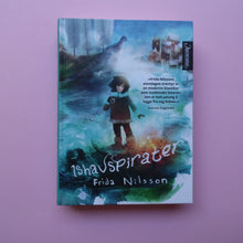 Last inn bildet i Galleri-visningsprogrammet, Ishavspirater
