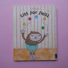 Last inn bildet i Galleri-visningsprogrammet, Litt for snill
