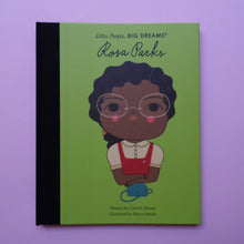 Load image into Gallery viewer, Little People, Big Dreams: Rosa Parks
