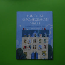 Load image into Gallery viewer, Lunch at 10 Pomegranate street
