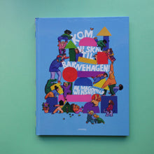 Load image into Gallery viewer, Kom, vi skal til barnehagen
