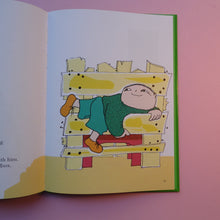 Last inn bildet i Galleri-visningsprogrammet, Very Tricky, Alfie Atkins
