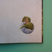 Load image into Gallery viewer, Et Dinosaurliv
