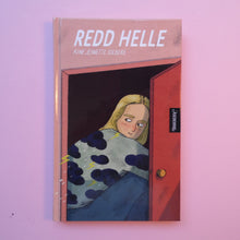 Last inn bildet i Galleri-visningsprogrammet, Redd Helle
