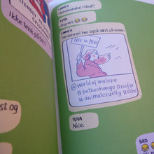 Load image into Gallery viewer, La skogen leve
