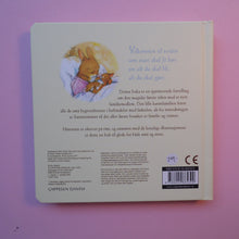 Load image into Gallery viewer, Velkommen til verden, lille venn
