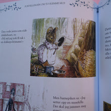 Load image into Gallery viewer, Petter Kanin og vennene hans
